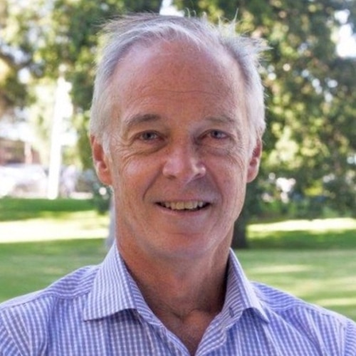 Rob Mellor