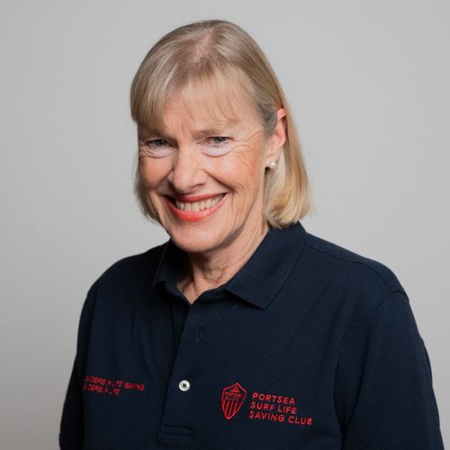 Sue Crow