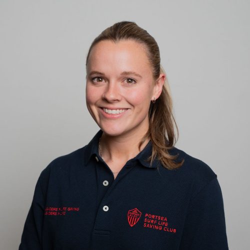 Sas McNamara