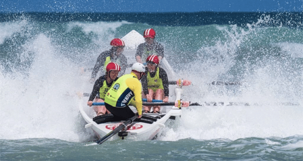 Portsea Boat Rowing Camp-FI