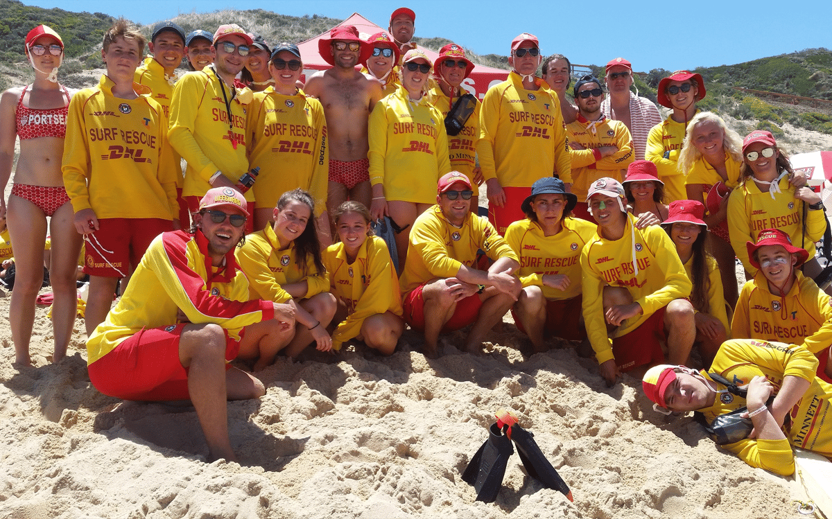 Portsea SLSC