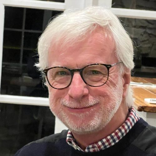 Damian Benson