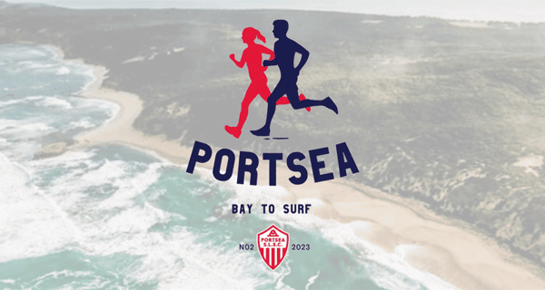 Portsea Swim Classic 2024 - Portsea, VIC