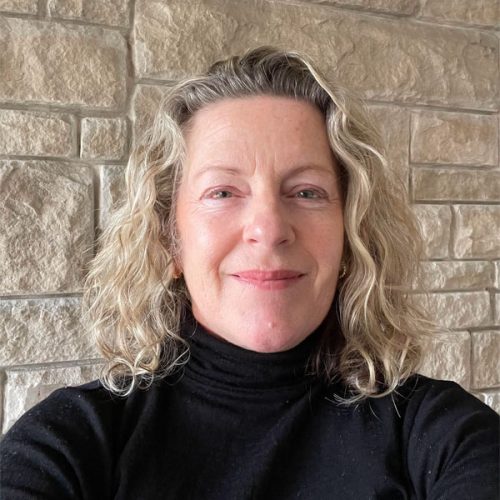 Kristin Sager