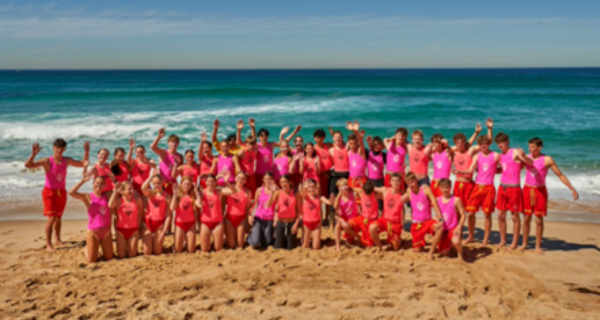 Bronze Camp 2026 Bronze Camp 2026