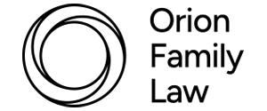 Orion-Family-Law-Education-Logo