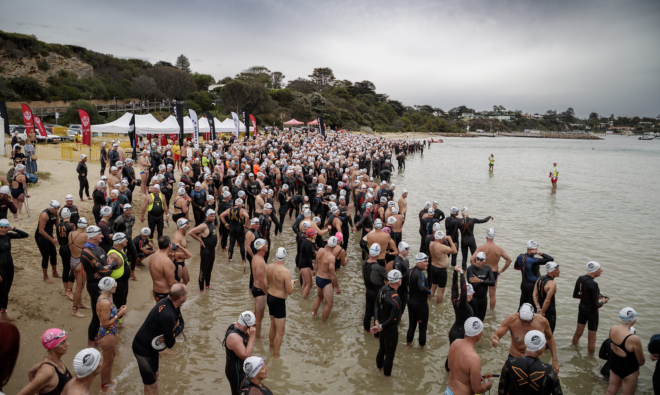 Image 1 - Start Line