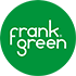 frank green Logo new